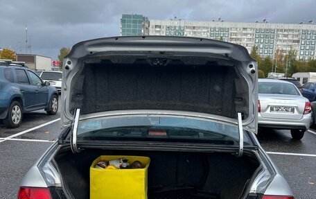 Mitsubishi Lancer IX, 2007 год, 300 000 рублей, 8 фотография