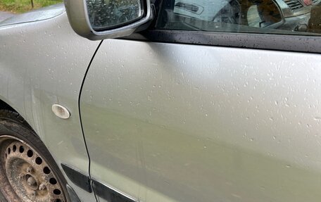 Mitsubishi Lancer IX, 2007 год, 300 000 рублей, 11 фотография