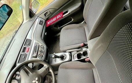 Mitsubishi Lancer IX, 2007 год, 300 000 рублей, 7 фотография