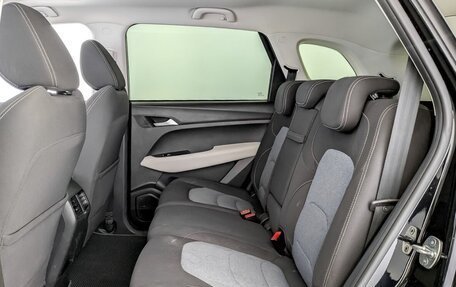 Chevrolet Captiva, 2022 год, 1 849 000 рублей, 4 фотография