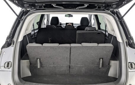 Chevrolet Captiva, 2022 год, 1 849 000 рублей, 5 фотография