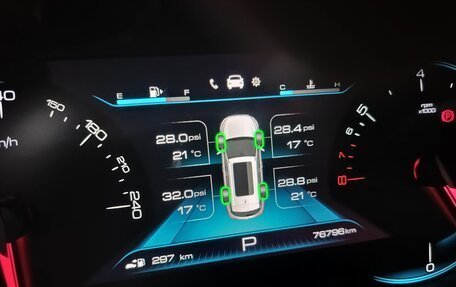 Chevrolet Captiva, 2022 год, 1 849 000 рублей, 12 фотография