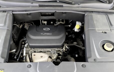 Chevrolet Captiva, 2022 год, 1 849 000 рублей, 6 фотография