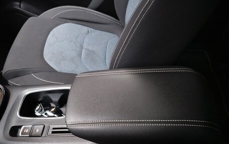 Chevrolet Captiva, 2022 год, 1 849 000 рублей, 10 фотография