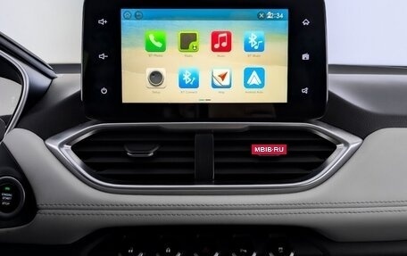 Chevrolet Captiva, 2022 год, 1 849 000 рублей, 3 фотография