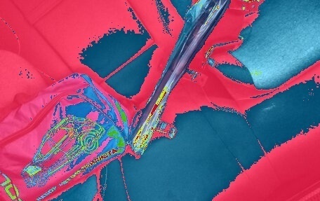 Chevrolet Captiva, 2022 год, 1 849 000 рублей, 11 фотография