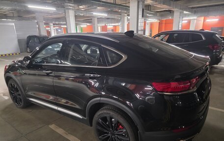 Geely Tugella FY11, 2020 год, 2 500 000 рублей, 5 фотография