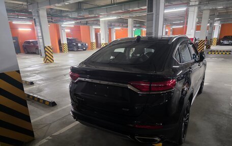 Geely Tugella FY11, 2020 год, 2 500 000 рублей, 4 фотография