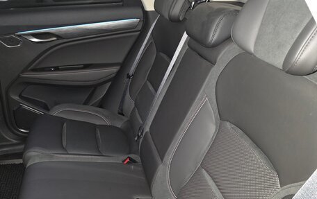 Geely Tugella FY11, 2020 год, 2 500 000 рублей, 9 фотография