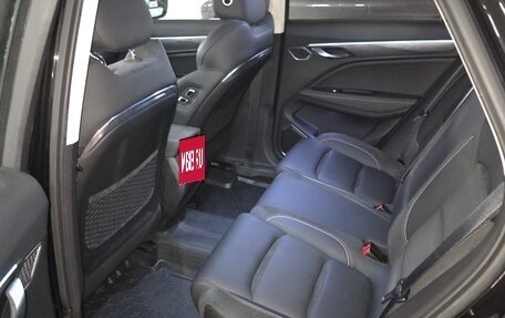 Geely Tugella FY11, 2020 год, 2 500 000 рублей, 8 фотография
