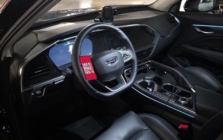 Geely Tugella FY11, 2020 год, 2 500 000 рублей, 12 фотография