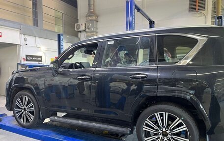 Lexus LX, 2025 год, 20 500 000 рублей, 4 фотография