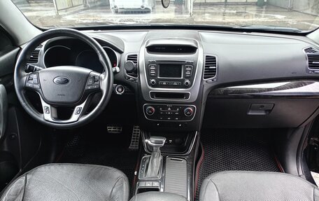 KIA Sorento II рестайлинг, 2014 год, 1 650 000 рублей, 9 фотография