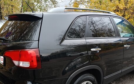 KIA Sorento II рестайлинг, 2014 год, 1 650 000 рублей, 5 фотография