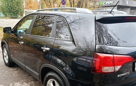 KIA Sorento II рестайлинг, 2014 год, 1 650 000 рублей, 7 фотография