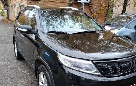 KIA Sorento II рестайлинг, 2014 год, 1 650 000 рублей, 3 фотография