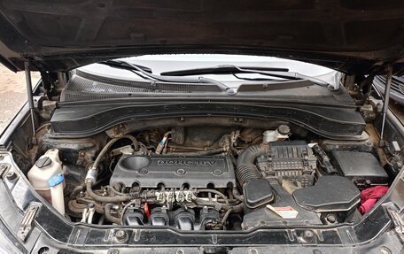 KIA Sorento II рестайлинг, 2014 год, 1 650 000 рублей, 18 фотография