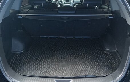 KIA Sorento II рестайлинг, 2014 год, 1 650 000 рублей, 17 фотография