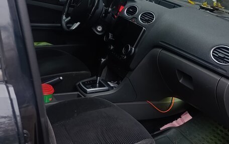 Ford Focus II рестайлинг, 2007 год, 400 000 рублей, 6 фотография