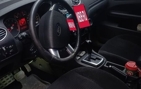 Ford Focus II рестайлинг, 2007 год, 400 000 рублей, 7 фотография