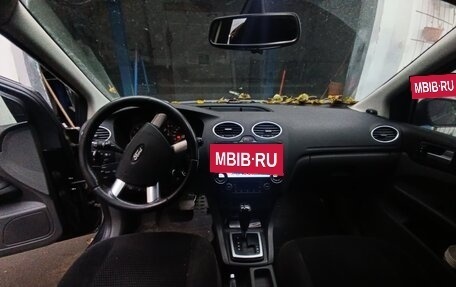 Ford Focus II рестайлинг, 2007 год, 400 000 рублей, 8 фотография