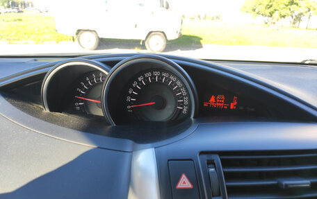 Toyota Verso I, 2013 год, 1 330 000 рублей, 5 фотография