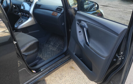 Toyota Verso I, 2013 год, 1 330 000 рублей, 3 фотография