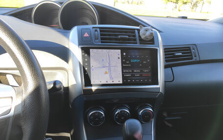 Toyota Verso I, 2013 год, 1 330 000 рублей, 6 фотография