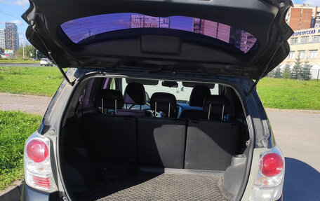 Toyota Verso I, 2013 год, 1 330 000 рублей, 9 фотография