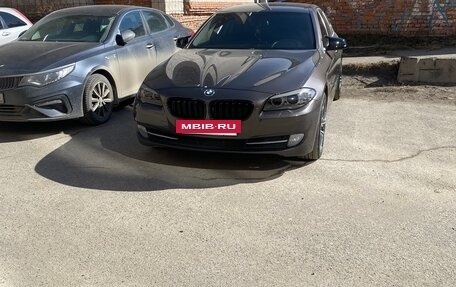 BMW 5 серия, 2013 год, 2 150 000 рублей, 3 фотография