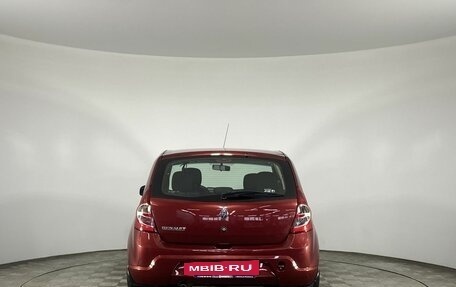 Renault Sandero I, 2013 год, 550 000 рублей, 8 фотография