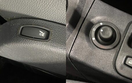 Renault Sandero I, 2013 год, 550 000 рублей, 18 фотография