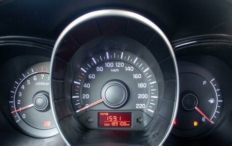 KIA Rio III рестайлинг, 2012 год, 700 000 рублей, 12 фотография