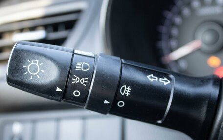 KIA Rio III рестайлинг, 2012 год, 700 000 рублей, 15 фотография