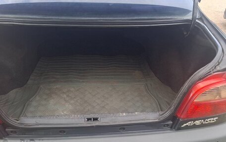 Toyota Avensis III рестайлинг, 2001 год, 360 000 рублей, 7 фотография