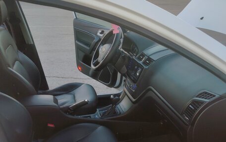 Geely Emgrand 7 I, 2016 год, 750 000 рублей, 7 фотография