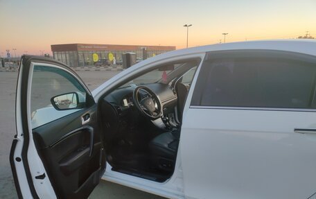 Geely Emgrand 7 I, 2016 год, 750 000 рублей, 3 фотография