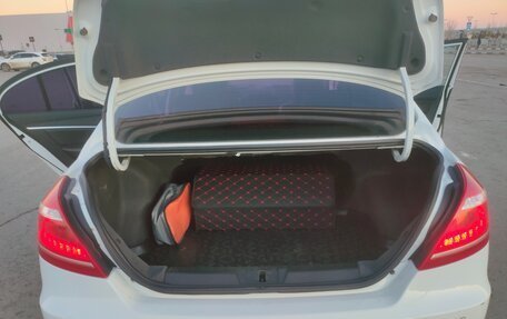 Geely Emgrand 7 I, 2016 год, 750 000 рублей, 4 фотография