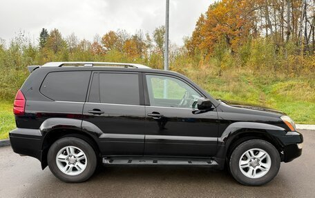 Lexus GX I, 2005 год, 2 000 000 рублей, 4 фотография