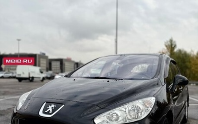 Peugeot 308 II, 2011 год, 750 000 рублей, 1 фотография
