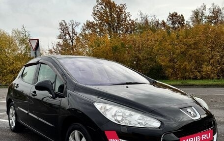 Peugeot 308 II, 2011 год, 750 000 рублей, 3 фотография