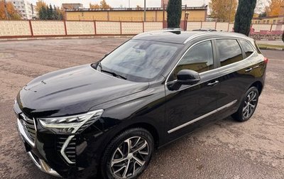 Haval Jolion, 2021 год, 1 900 000 рублей, 1 фотография