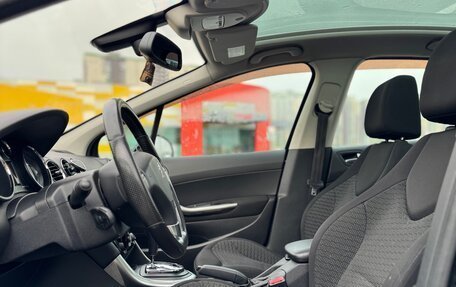 Peugeot 308 II, 2011 год, 750 000 рублей, 8 фотография