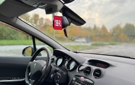 Peugeot 308 II, 2011 год, 750 000 рублей, 6 фотография