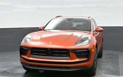 Porsche Macan I рестайлинг, 2025 год, 8 718 000 рублей, 1 фотография