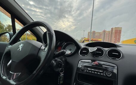 Peugeot 308 II, 2011 год, 750 000 рублей, 11 фотография