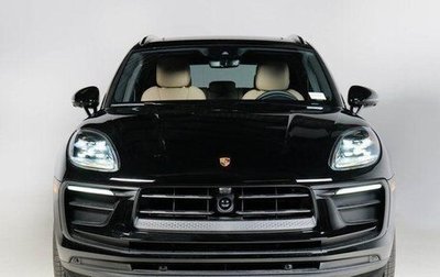 Porsche Macan I рестайлинг, 2025 год, 8 793 000 рублей, 1 фотография