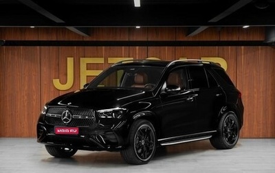Mercedes-Benz GLE, 2025 год, 14 700 000 рублей, 1 фотография