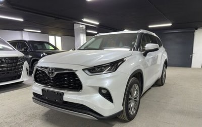 Toyota Highlander, 2025 год, 5 750 000 рублей, 1 фотография