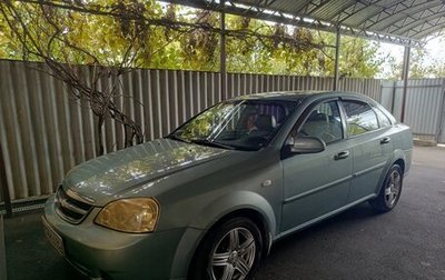 Chevrolet Lacetti, 2006 год, 450 000 рублей, 1 фотография